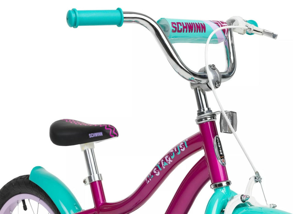Детский велосипед Schwinn Lil Stardust (2022)