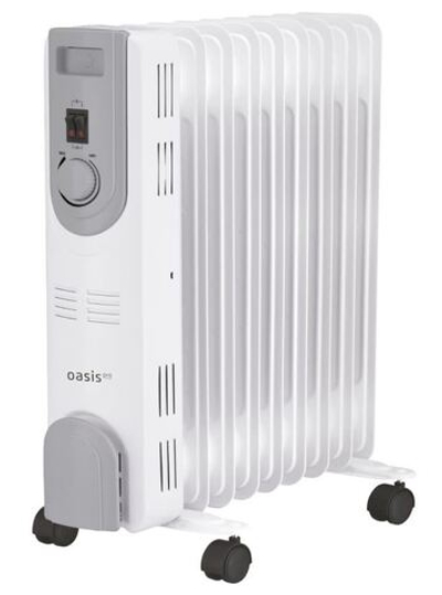 Масляный радиатор Оasis Pro модель OS-20