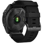 Умные часы Garmin Tactix 7 Pro Ballistics