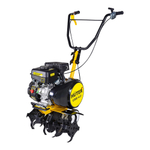 Культиватор бензиновый Huter GMC-4.0