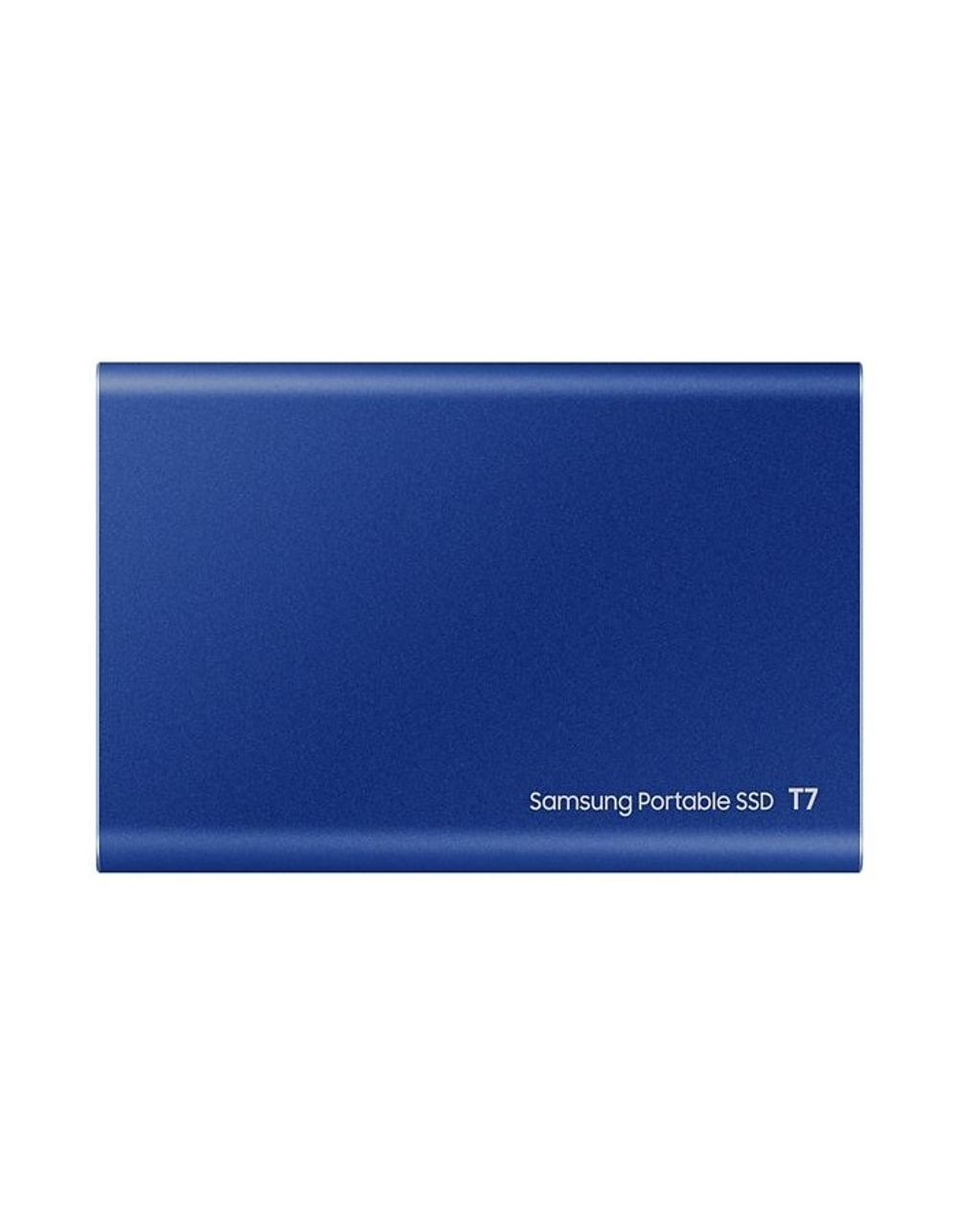 Внешний SSD диск Samsung Portable SSD 2TB USB Type-C MU-PC2T0H / WW T7 1.8"