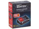 Зарядное устройство WORTEX FC 2110-1 ALL1 1 слот, 4 А (быстрая зарядка)