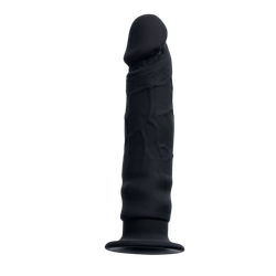 Силиконовый фаллос для анала POPO Pleasure, Lupi (12 см)