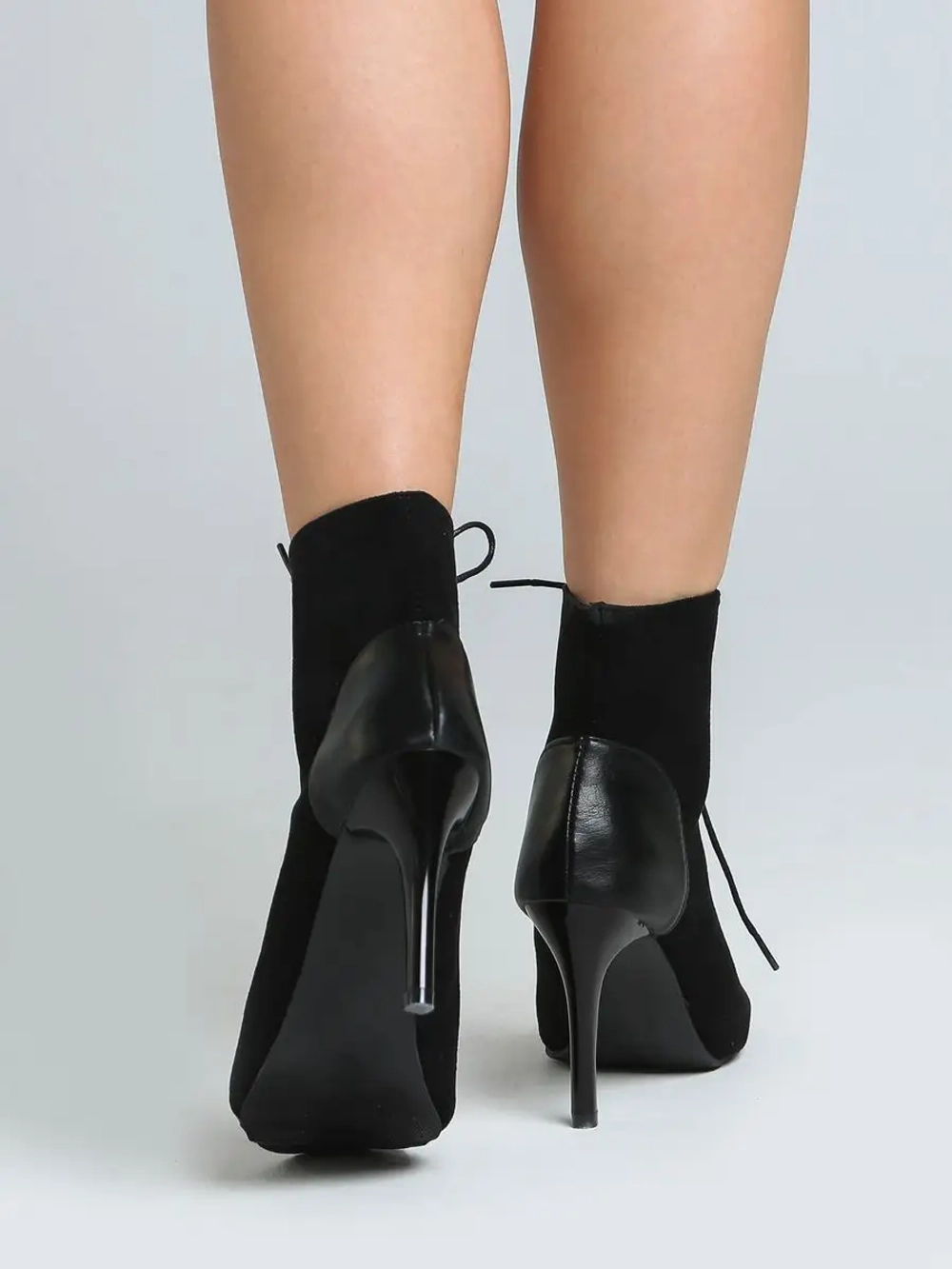 High heels обувь туфли хилсы для танцев каблук - 9,5 см