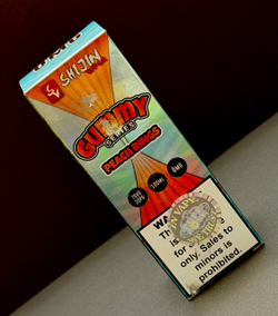 Flavour Concentrate Shijin Vapor 100 ml Nicotine Free