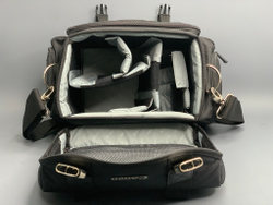 Canon Deluxe 200DG Large DSLR