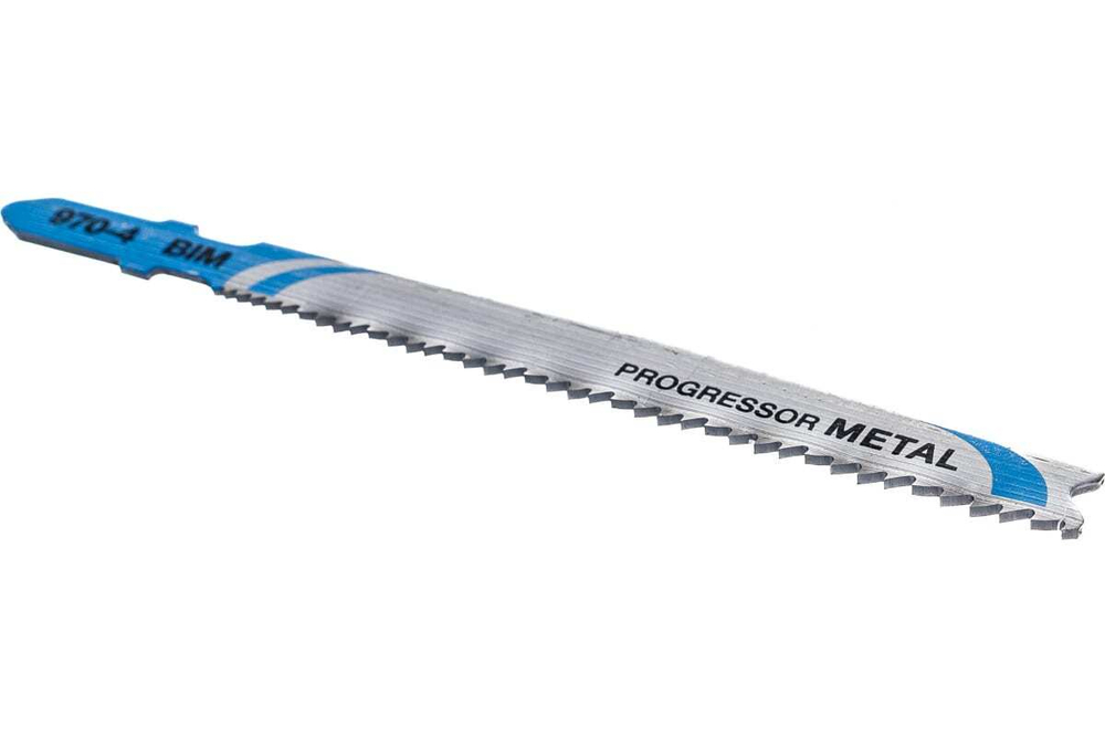 Пилки для лобзика по металлу (100 мм; шаг зубьев 1.2-2.6 мм) 5 шт. DEWALT DT 2058