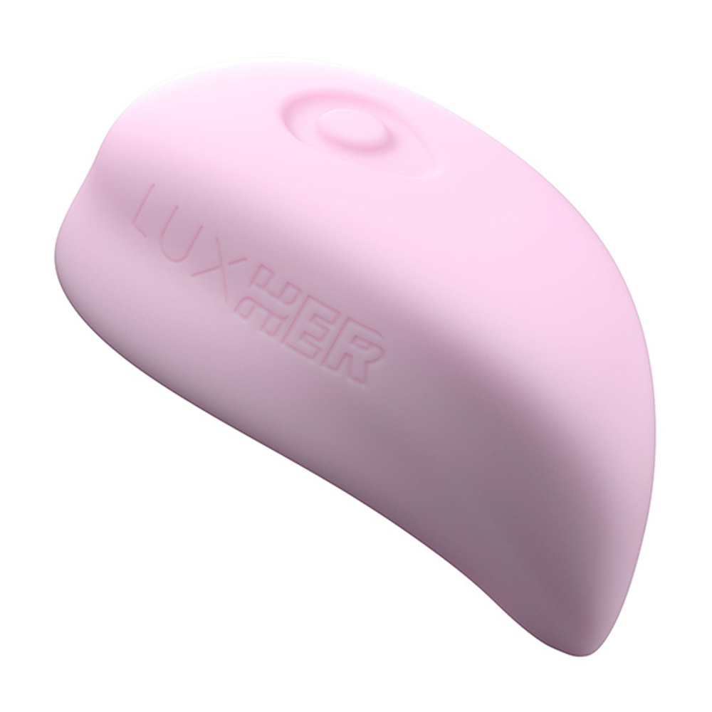 Интерактивный набор секс-игрушек для пар (эрекционное кольцо + клиторальный вибратор) Kiiroo Luxus Interactive Couples Sex Toys Set