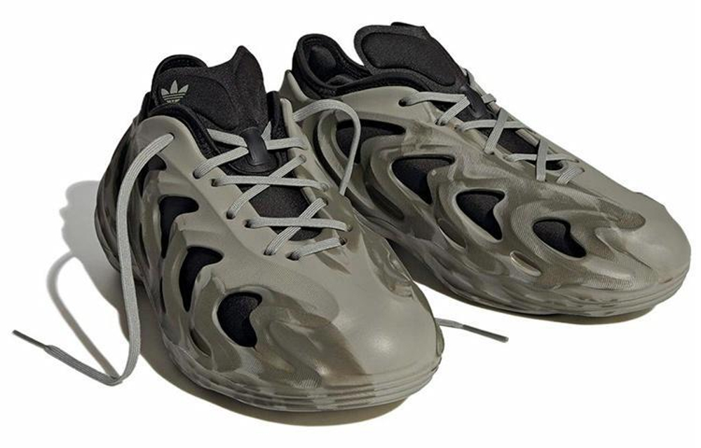 Кроссовки Adidas Originals Adifom Q