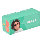 Уцененный товар: солнцезащитные очки BEABA 2-4 года