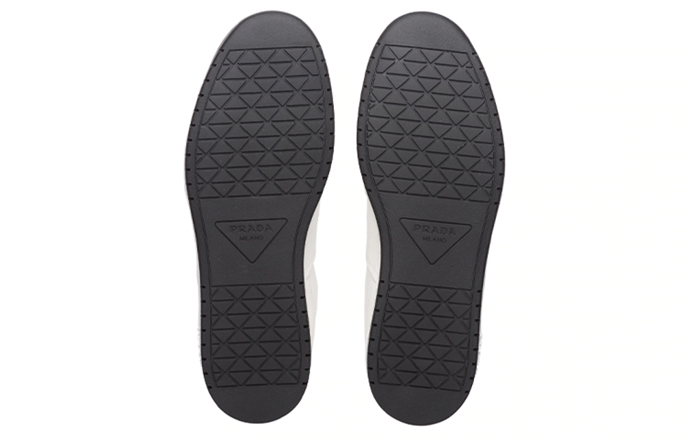 Кроссовки PRADA, 2TE183_3LJ6_F0964