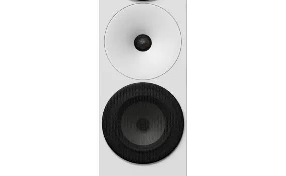 Amphion Argon7LS White Black