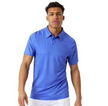 Мужское теннисное поло Björn Borg Sports - amparo blue
