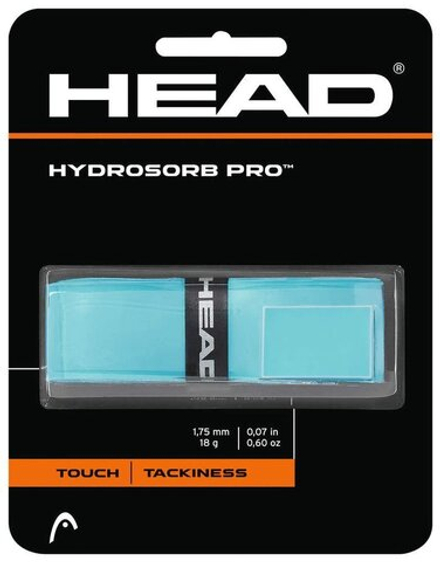 Аксессуары для тенниса Намотка базовая HEAD HYDROSORB PRO .