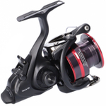 Катушка безынерционная с байтраннером Daiwa Ninja BR 20 LT 5000-C