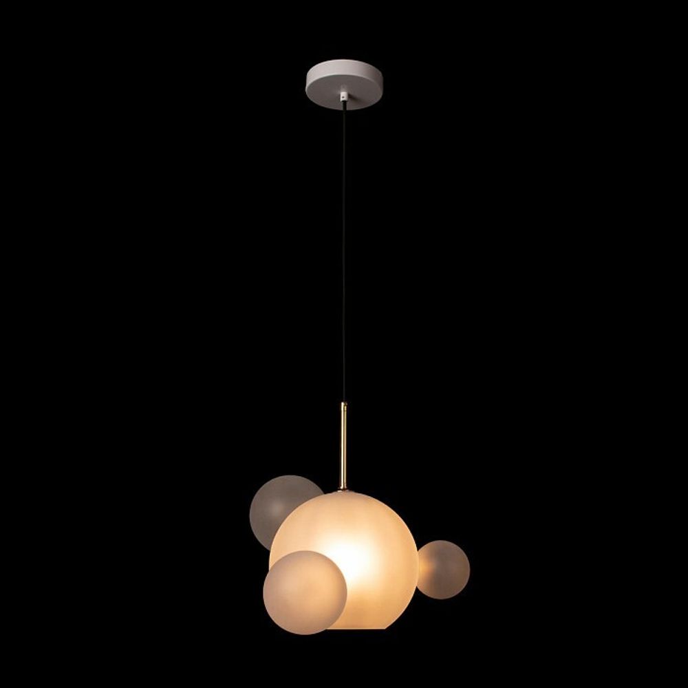 Подвесной светильник Loft it Bolle 2030-P4 mini