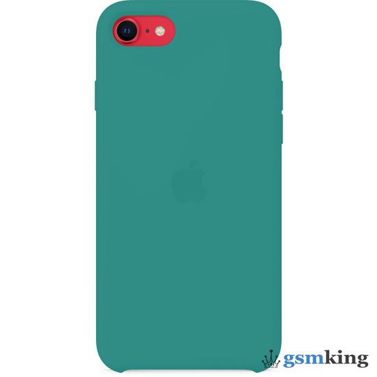 Silicone Case iPhone 7 | 8 | SE 2020 | 2022 Crayola (Крайола)