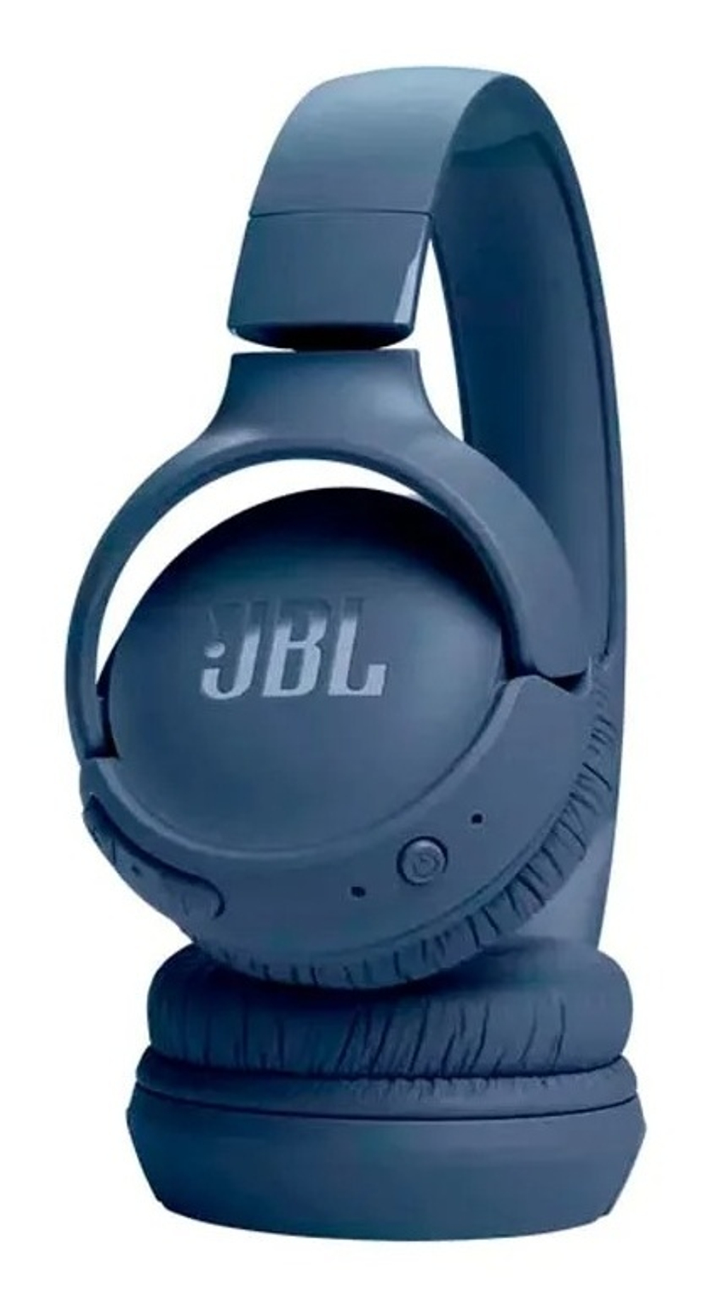 Беспроводные наушники JBL Tune 520BT, синий