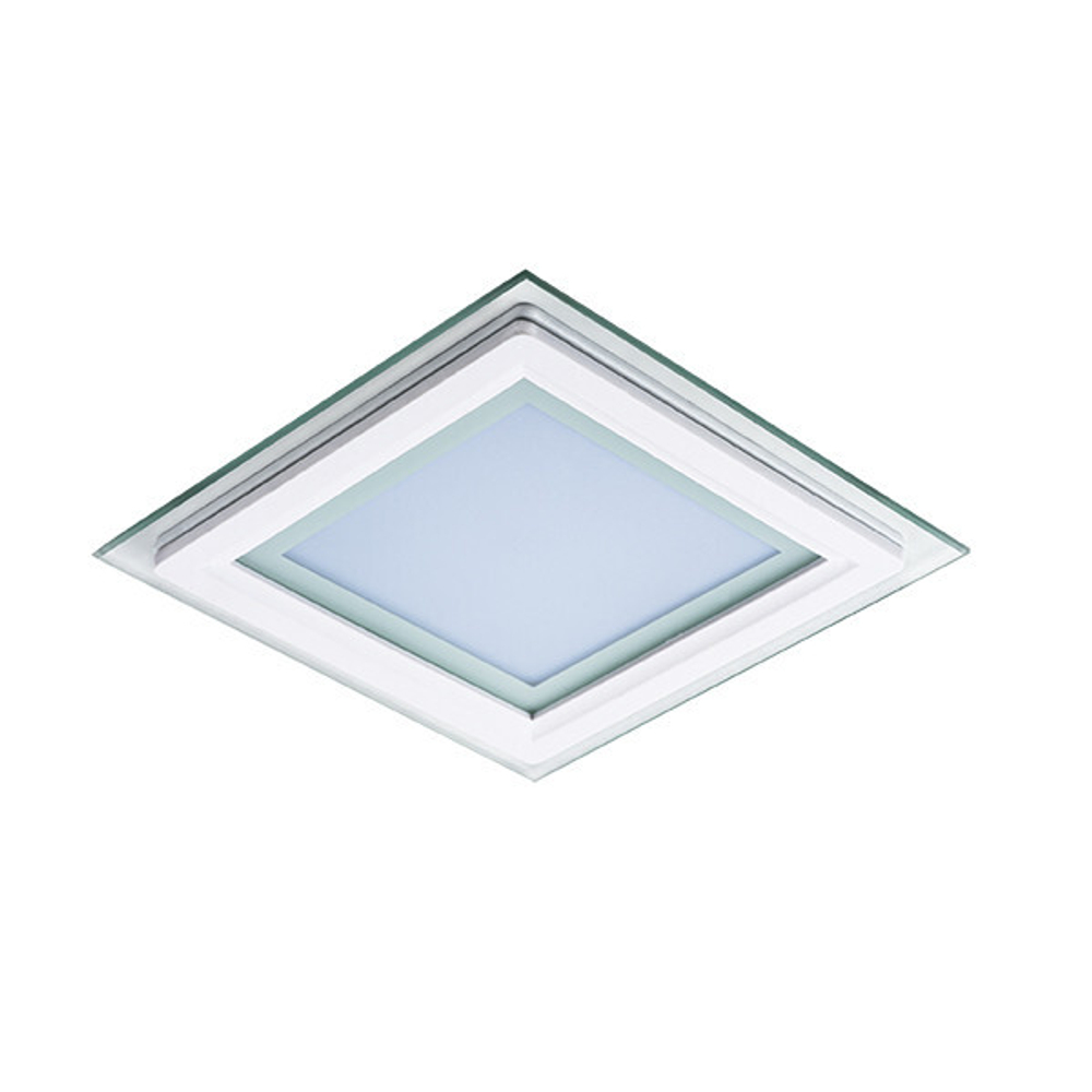 Встраиваемый светильник Lightstar Acri LED 212041