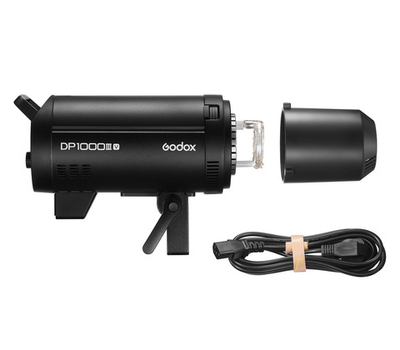 Моноблок Godox DP1000IIIV, 1000 Дж