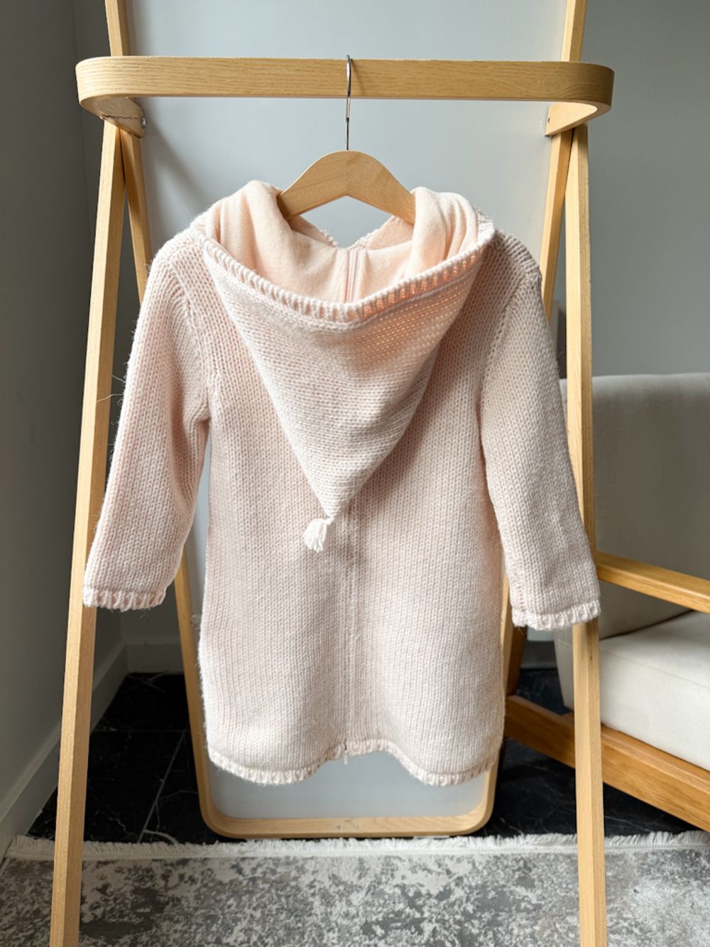 Свитер - бурнус Bonpoint, 92