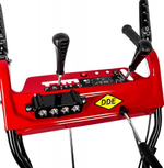 Снегоуборщик бензиновый DDE ST6563Е 796-672