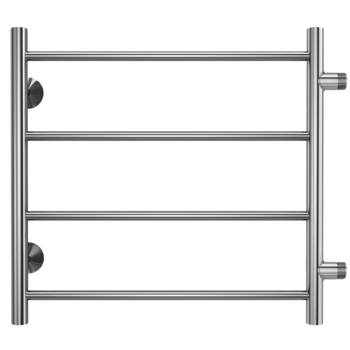 Полотенцесушитель водяной Terminus Аврора П4 500х500 бп320