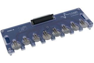 Стенд для тестирования CCH-8