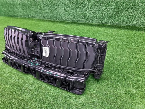 Решетка радиатора BMW 2er G42 (2021-н.в.)