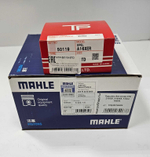 Поршни MAHLE с кольцами TP STD Z16XER, A16XER, F16D4