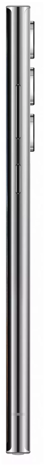 Samsung Galaxy S22 Ultra 5G 256GB Phantom White (SM-S908E)