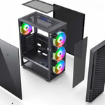 Корпус ATX ACCORD ACC-3338