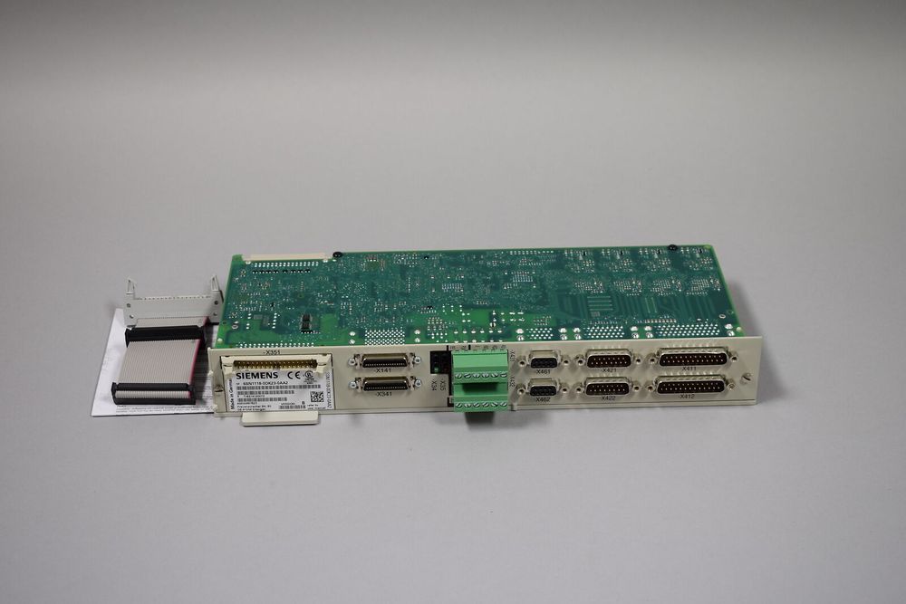 SIEMENS 6SN11180DK230AA2