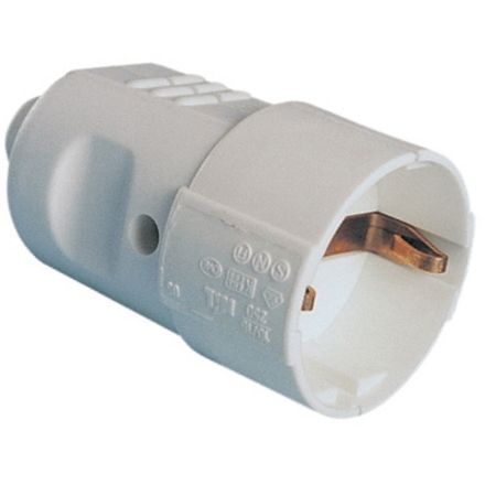 Розетки кабельные