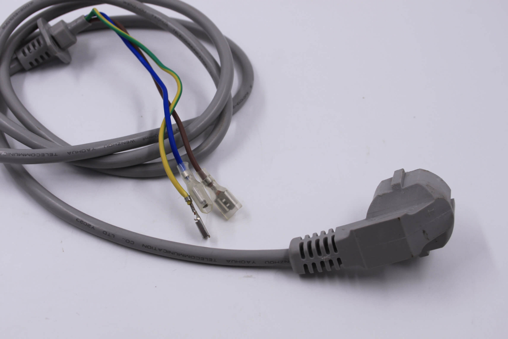 Сетевой шнур стиральной машины Hisense WFQY7012VM