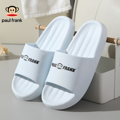 Шлёпанцы Paul Frank YOGA (Blue)