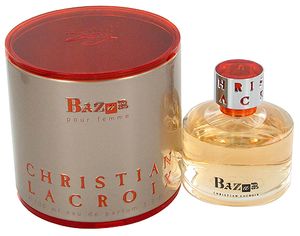 Christian Lacroix Bazar