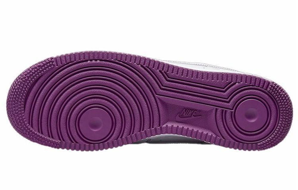 Кроссовки Nike Air Force 1 "Viotech"