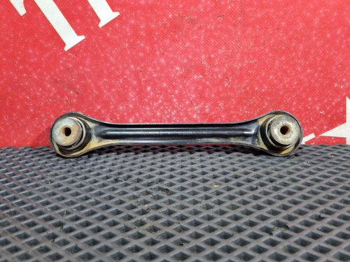 Тяга интеркулера