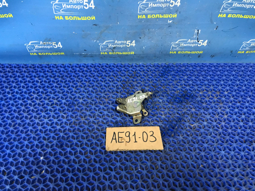 Замок багажника TOYOTA SPRINTER 1990