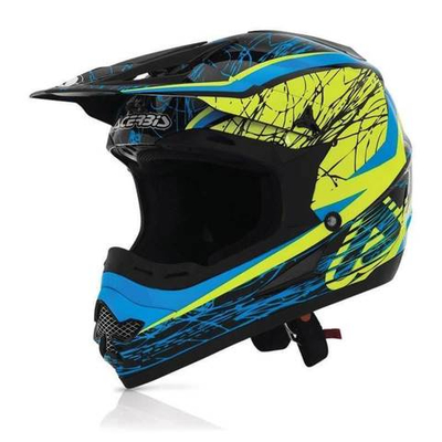 Шлем кроссовый ACERBIS GYPSY PROFILE