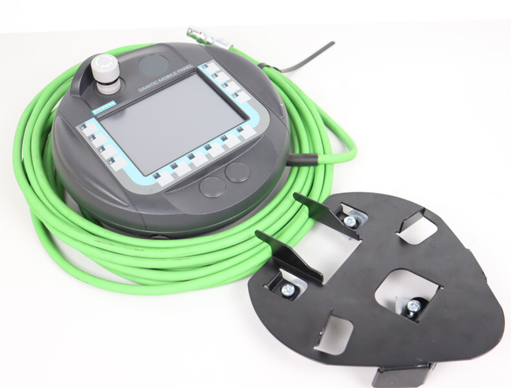 SIEMENS 6AV6645-0BB01-0AX0