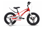 Велосипед Stels 18 Storm MD (2024),красный