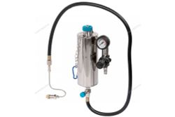 NORDBERG (FSC7) Приспособление для очистки топливных систем в кейсе