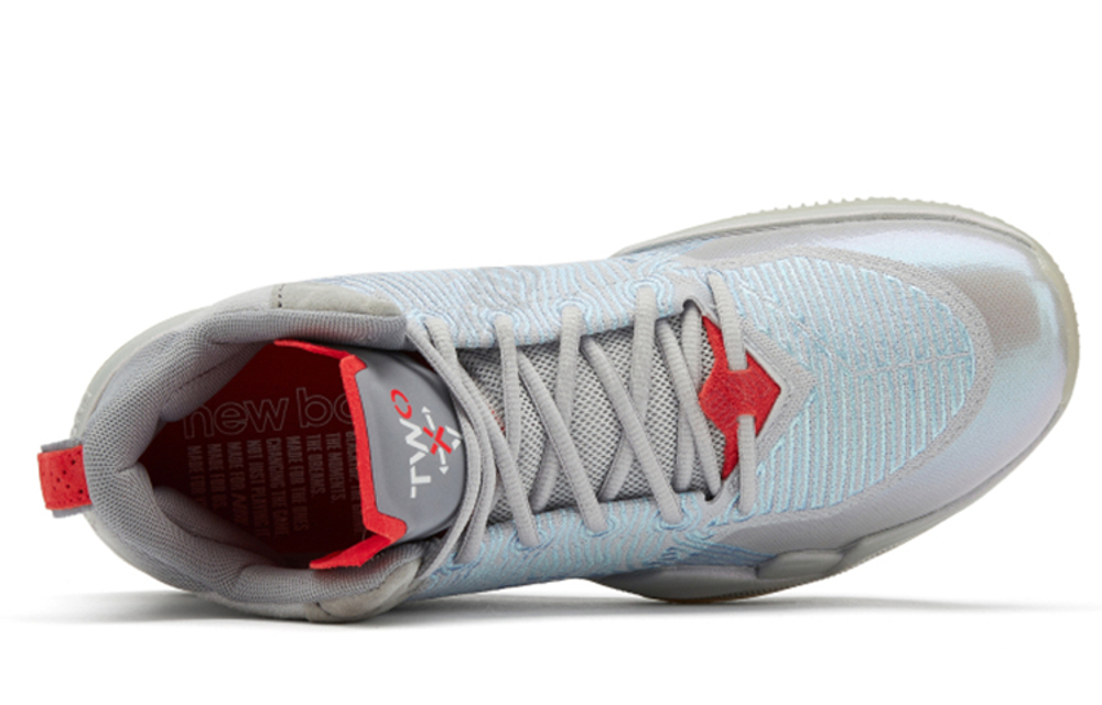 Кроссовки New Balance Nb 2Wxy 1