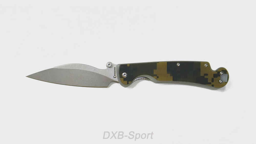 Daggerr Pelican Camouflage SW