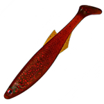 Силиконовая приманка Jig It Trump 5.5" (140мм, 17гр), 3шт/уп