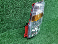 Фара левая JAC N75 (2014-н.в.) галоген