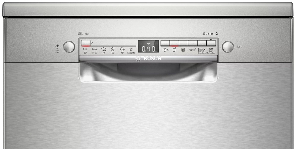 Посудомоечная машина Bosch SMS2HMI2CR