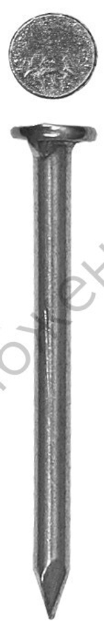 ЗУБР ГОСТ 4028-63 20 х 1.2 мм, строительные гвозди, 100 гр (305016-12-020)